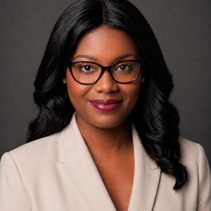 Headshot of Anka Twum-Baah, BCBR Cohort 17